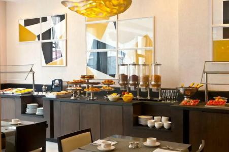 Grupotel Gran Via 678 - 65