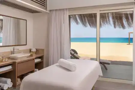 Steigenberger Resort Ras Soma - 33