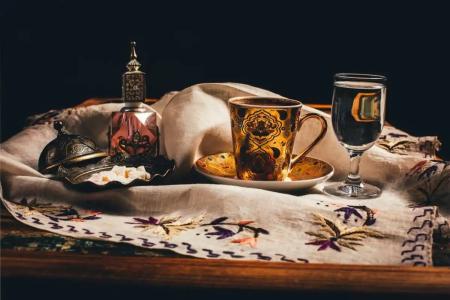 Latanya Palm & SPA Antalya - 39