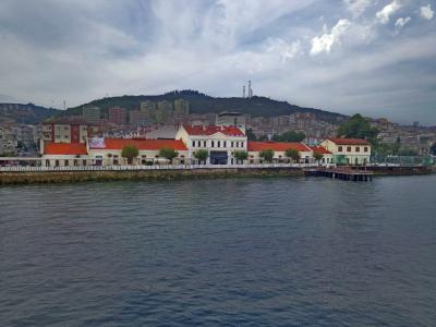 Montania Town Mudanya - 73