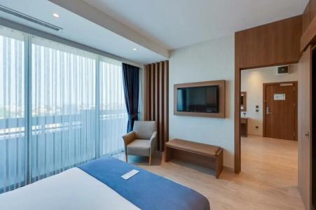 Ramada by Wyndham Istanbul Old City - 47