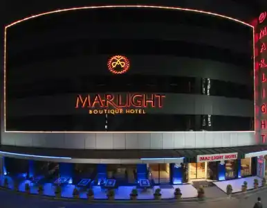 Marlight Boutique