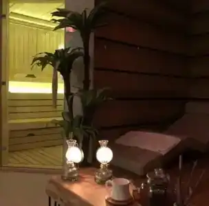 MARE PARK & SPA - 34