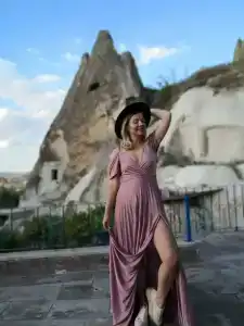 Roc Of Cappadocia - 10