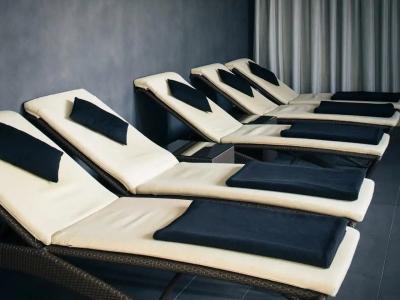 Vienna House by Wyndham Andel's Berlin - 36