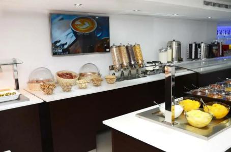 Breeze Boutique Athens - 72