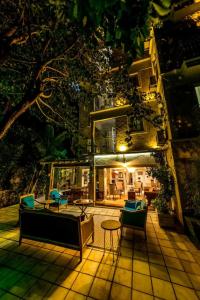 Petunya Konak Boutique - 11