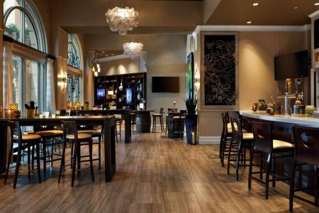 Renaissance Tampa International Plaza - 70