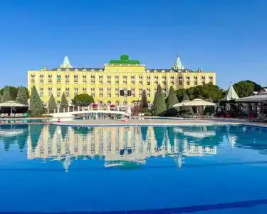 Kremlin Palace