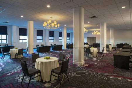 Courtyard by Marriott Boston Downtown - 68