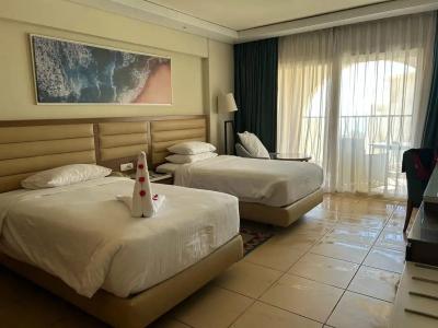 Grand Rotana Resort & Spa - 71