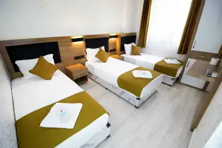 Ersoy İkiz Otel - 1