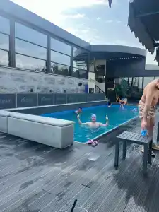 Black Bird Thermal & SPA - 32