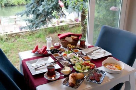 Agva Nehir Evi - Adult Only - 3