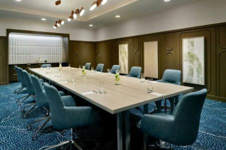 Renaissance Charlotte SouthPark - 67