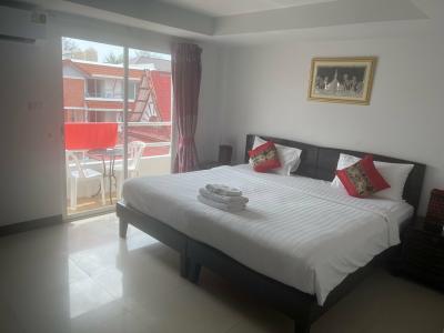 Silver Resortel - 94