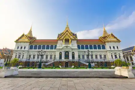 OYO 484 Pannee Residence Khaosan SHA Plus - 1
