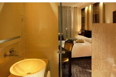 Secret de Paris - & Spa - 92