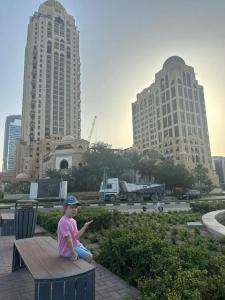 Arjaan by Rotana Dubai Media City - 80