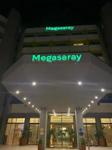 Megasaray Resort Side - 50