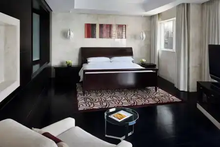 Dubai Marriott Harbour And Suites - 32
