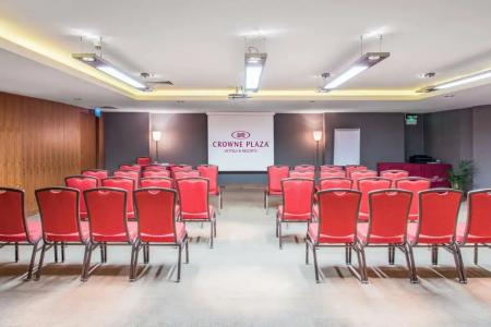 Crowne Plaza Istanbul Harbiye - 66