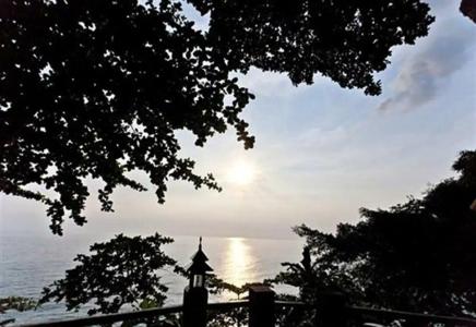 Chang Cliff Resort - 31