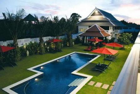 Palm Grove Resort, Pattaya - 7