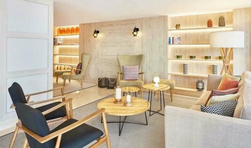 NH Imperial Playa - 16