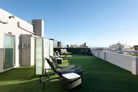 Eurostars Centrum Alicante - 68