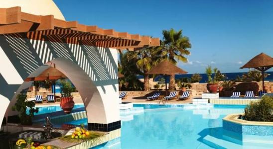 Movenpick Resort El Quseir - 45