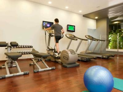 Novotel Kayseri - 28