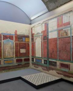 Golden Tulip Rome Piram - 44