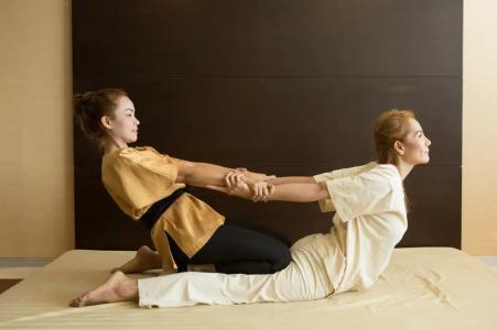 Ramada Plaza by Wyndham Bangkok Menam Riverside - 46