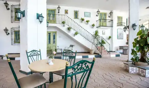 Sunny Days Palma De Mirette Resort & Spa - 19