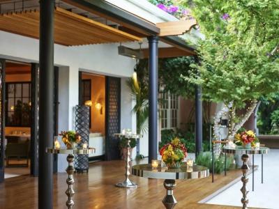 Bel-Air - Dorchester Collection - 55