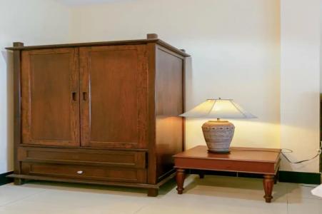 Deeden Pattaya Resort - 22