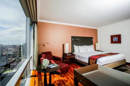 Pullman Bangkok G - 72