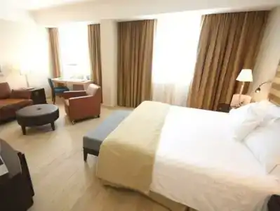 Sheraton Rome Parco de Medici - 82