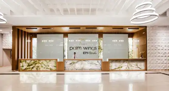 Palm Wings Ephesus Beach Resort - Ultra All Inclusive - 40