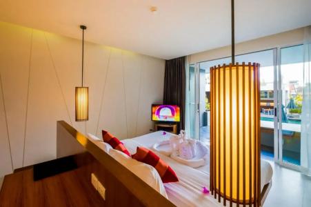 G Hua Hin Resort & Mall - SHA Extra Plus - 71