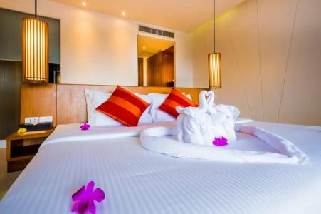 G Hua Hin Resort & Mall - SHA Extra Plus - 77