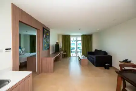 Centara Pattaya - 82
