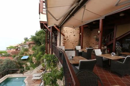 Villa Turka - 66