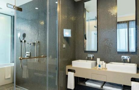 Radisson Blu Istanbul Asia - 69
