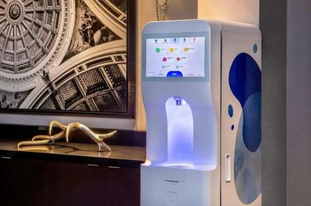 Courtyard by Marriott Boston Downtown - 42