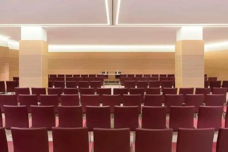 Le Meridien Visconti Rome - 58