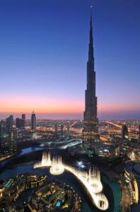 Armani Dubai - 13