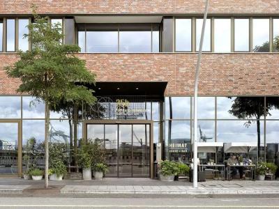 25hours Hamburg HafenCity - 23