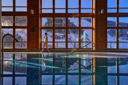 Sport Hermitage & Spa - 9